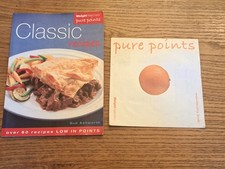 Weight watchers classic - weight,