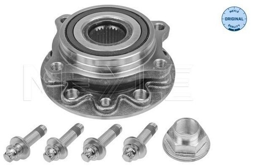 Meyle 650 0003 wheel - 15-14,