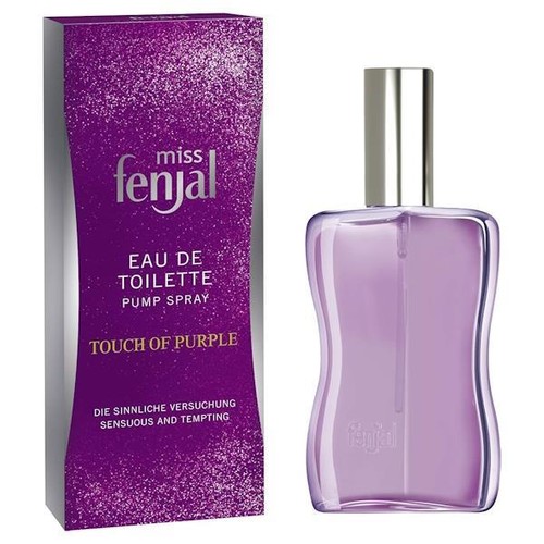 Miss fenjal eau - fenjal,
