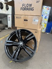 Genuine bmw 648m 5 - 20”,