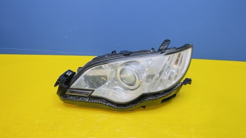 Subaru legacy turbo bl - legacy,