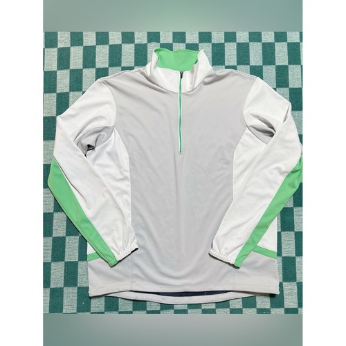 Galvin green windstopper soft - green,