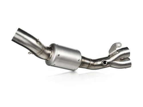 Akrapovic honda cbr 1000 r - akrapovic,
