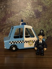 Postman Pat 2006 Pc Selby Push