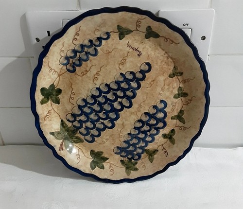 Hand painted greek cypriot - hand, or