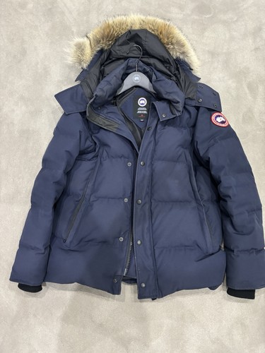 Canada goose wyndham parka - canada,