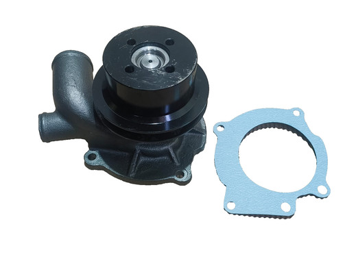 Water pump assembly for jcb - assembly,