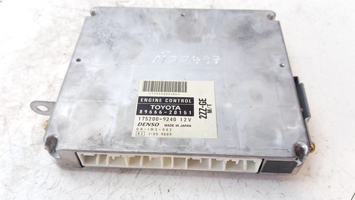 896662008384 ecu engine - 896662008384,