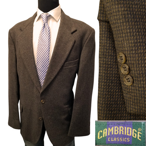 Vintage cambridge classics - cambridge,