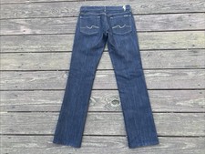 Seven 7 For All Mankind