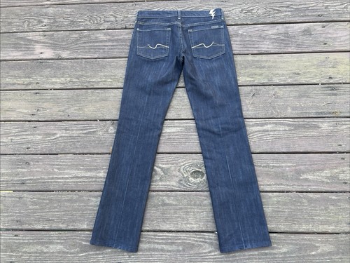 Seven for all mankind - 7,