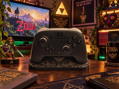 Zelda ocarina time inspired - of,