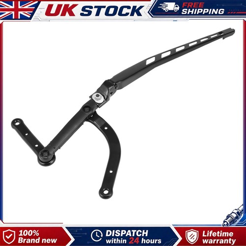 Windshield wiper arm passenger - windshield,