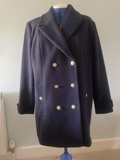 Sosander Navy Reefer/blazer