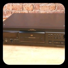 Sony CDP-XA30ES  CD Player