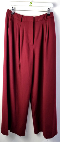 Women pleated front wide - women's,
