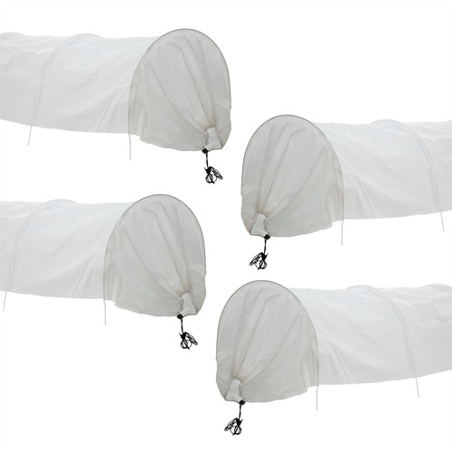 Kct pack fleece garden net - kct,