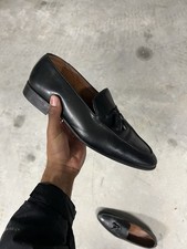 Vintage Zara Men’s Loafers