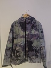 Peaceful Hooligan Men's Jacket