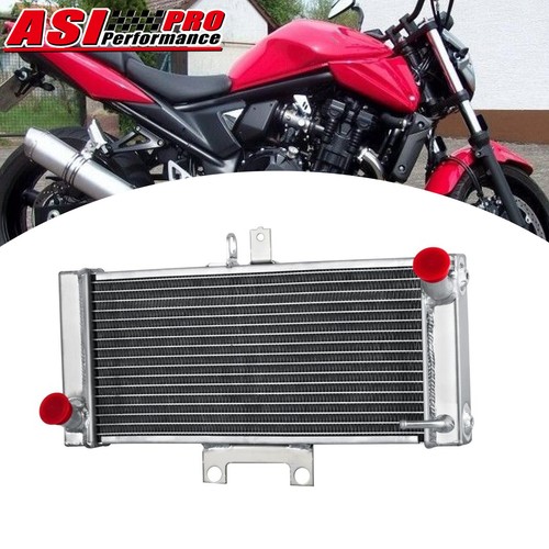 Aluminum coolant radiator for - aluminum,