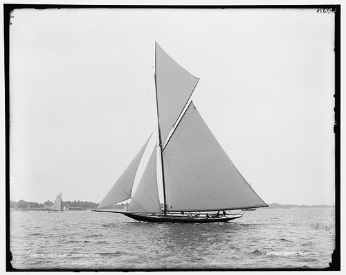 Photo wasp sloop - photo:wasp, yacht