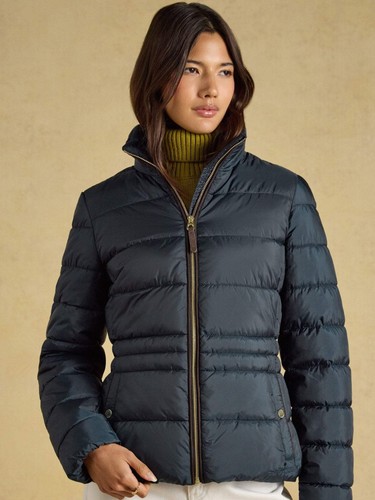Joules paddock ladies jacket - joules,