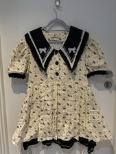 Vintage-inspired French Doll
