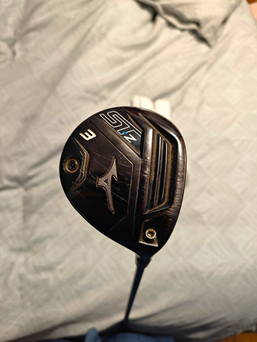 Mizuno wood fairway - st-z, 3-wood