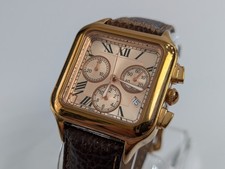 Bronzo Italia Watch