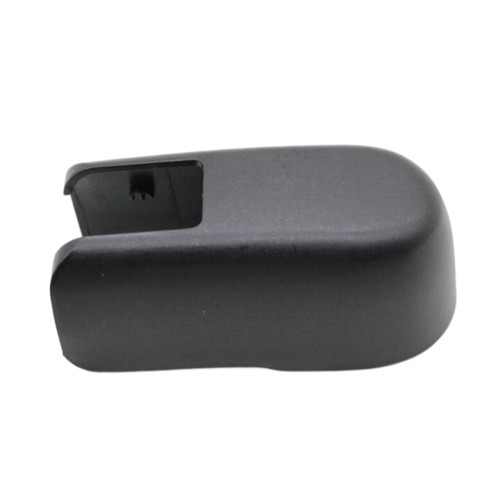Car rear windshield - car, arm