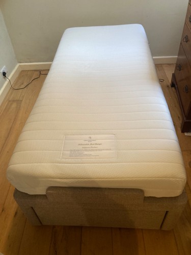 Sherborne adjustable - 3',