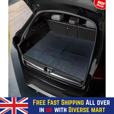 Car Boot Mat Waterproof Trunk