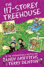 The 117-Storey Treehouse (The
