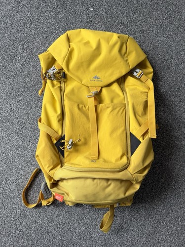 Quechua decathlon backpack - backpack,