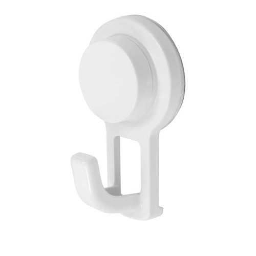 Suction cup hook - cup, storage