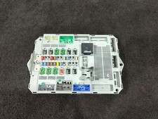 JAGUAR XF X250 BODY CONTROL MODULE FUSE BOX CX23-14D628-AE