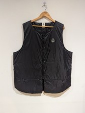 puma akeota gilet vest xl