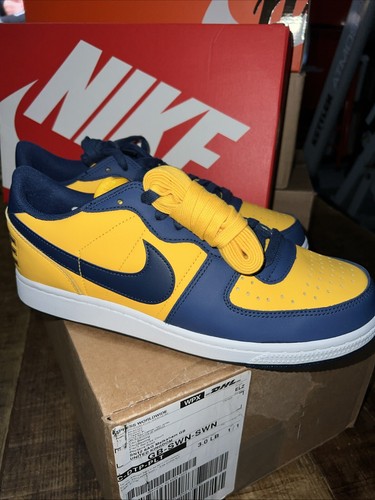 Nike terminator low - nike,