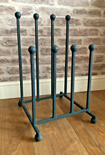 Wrought Iron Wellington Boot