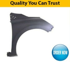 Renault Clio Front Wing Primed