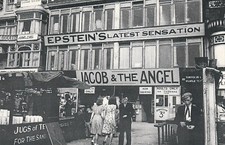 BLACKPOOL, Summer 1942 -