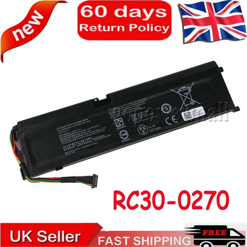 Laptop battery for razer - laptop, blade