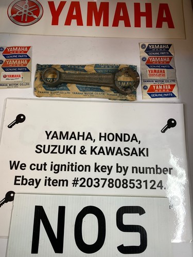 Yamaha dt250 dt400 it250 - yamaha, dt250,dt400,it250,mx250