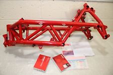 DUCATI 1098S FRAME V5 DOC 848