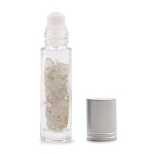 Gemstone roller bottle - ✨,
