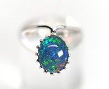 Wg White Gold 585/14kt Ladies