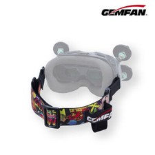 Gemfan Colorful FPV Goggles