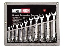 METRINCH