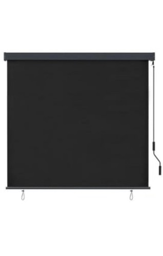 Retractable roller blind - retractable,