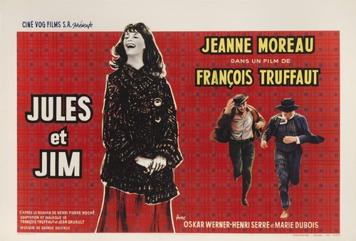 Jules jim belgian - jules,